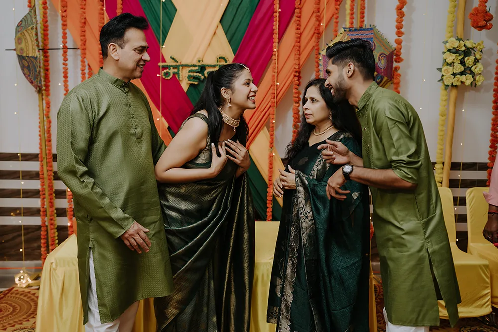 Noor Wedding